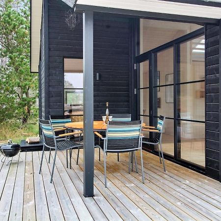 Holiday Home Turkka - 3-8Km From The Sea In Western Jutland By Interhome Tagholm Exterior photo