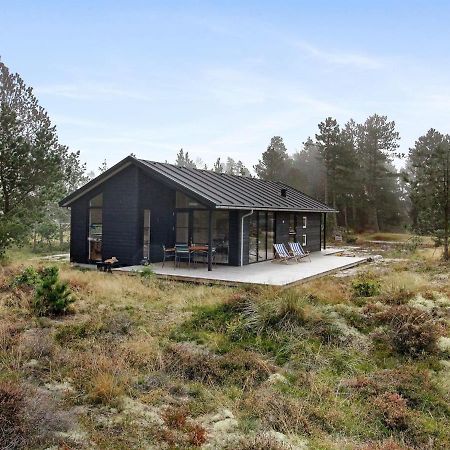 Holiday Home Turkka - 3-8Km From The Sea In Western Jutland By Interhome Tagholm Exterior photo