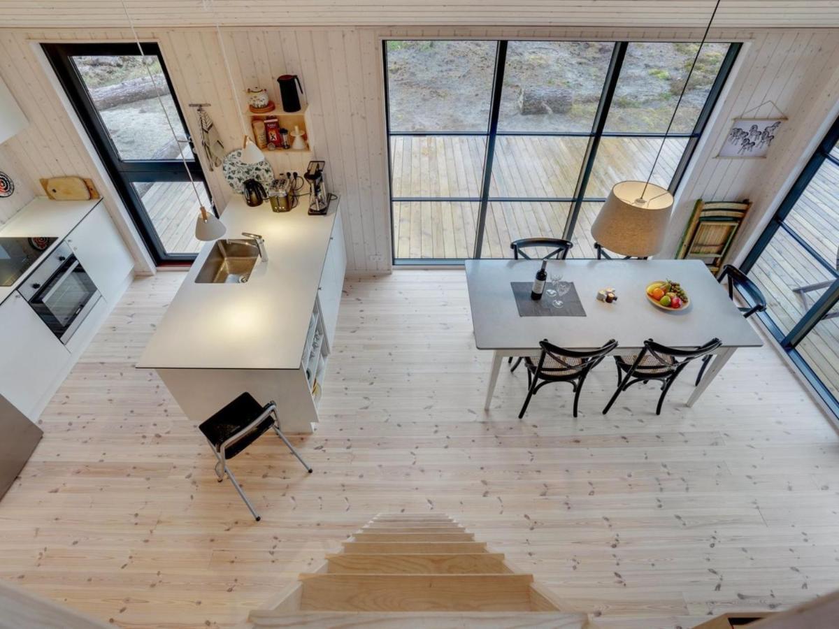 Holiday Home Turkka - 3-8Km From The Sea In Western Jutland By Interhome Tagholm Exterior photo